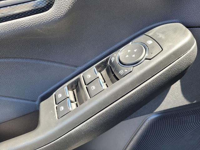 new 2024 Ford Escape car, priced at $32,560