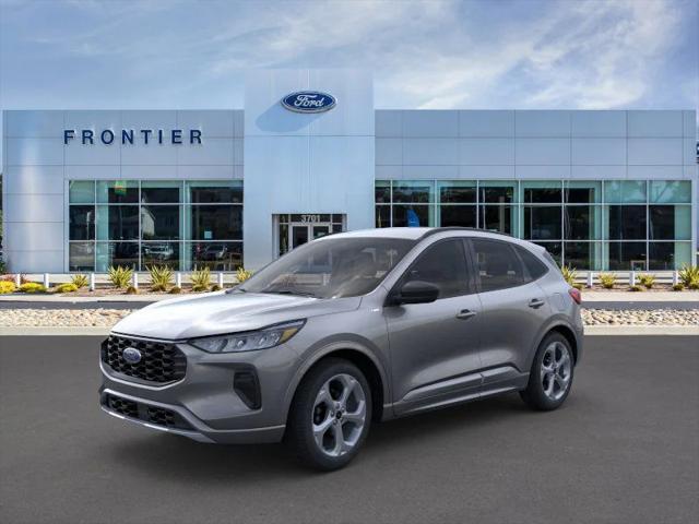 new 2024 Ford Escape car, priced at $33,709