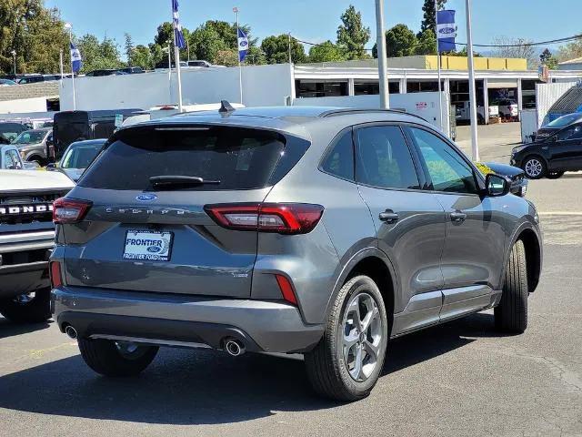 new 2024 Ford Escape car, priced at $32,560