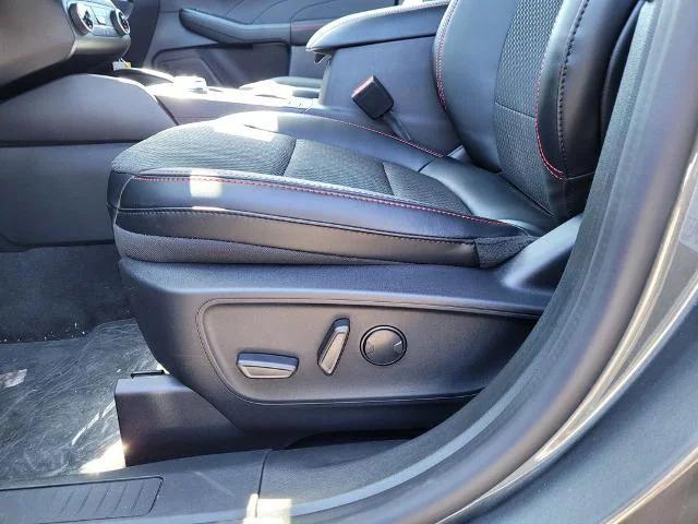 new 2024 Ford Escape car, priced at $32,560