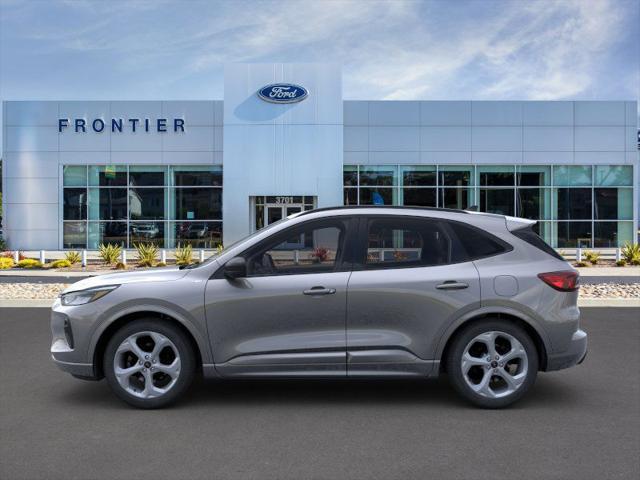 new 2024 Ford Escape car, priced at $33,709