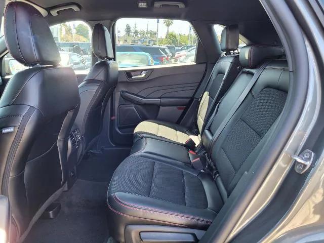 new 2024 Ford Escape car, priced at $32,560