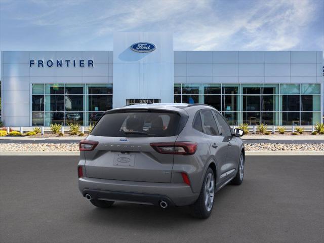 new 2024 Ford Escape car, priced at $33,709