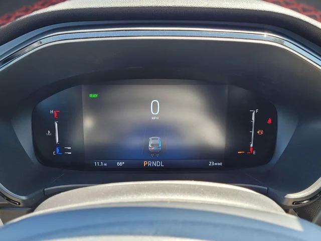 new 2024 Ford Escape car, priced at $32,560