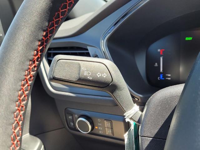 new 2024 Ford Escape car, priced at $32,560