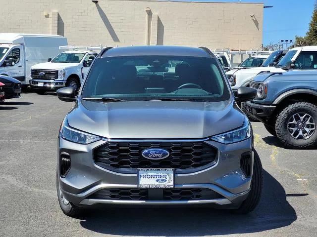 new 2024 Ford Escape car, priced at $32,560