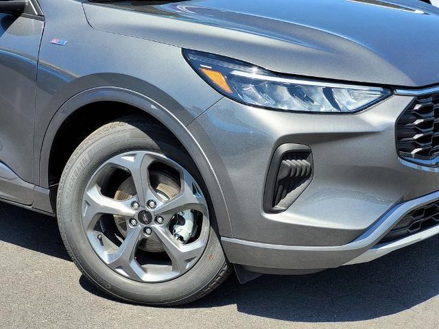 new 2024 Ford Escape car, priced at $32,560