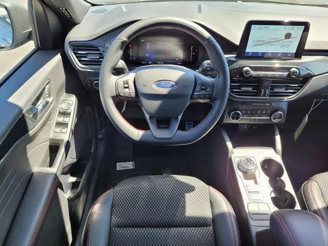 new 2024 Ford Escape car, priced at $32,560