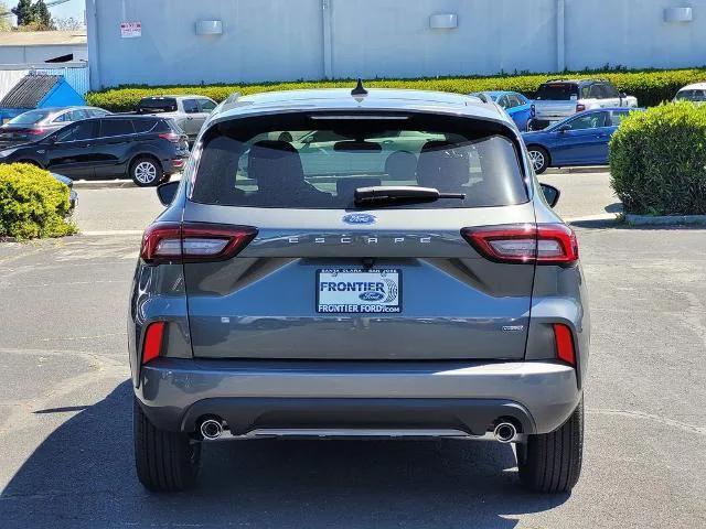 new 2024 Ford Escape car, priced at $32,560