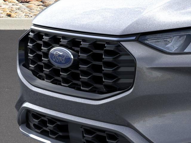 new 2024 Ford Escape car, priced at $34,735