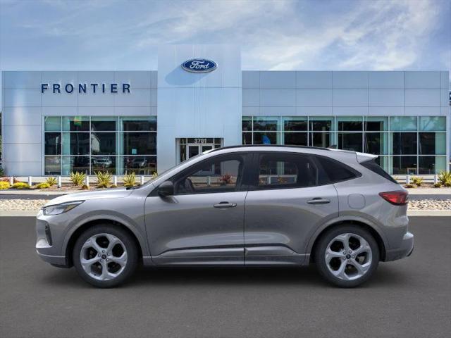 new 2024 Ford Escape car, priced at $34,735