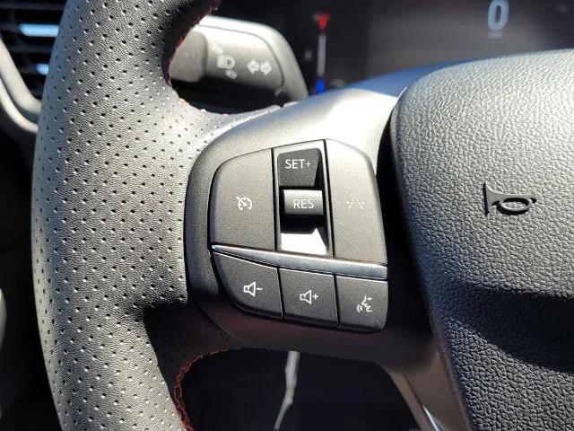 new 2024 Ford Escape car, priced at $32,560