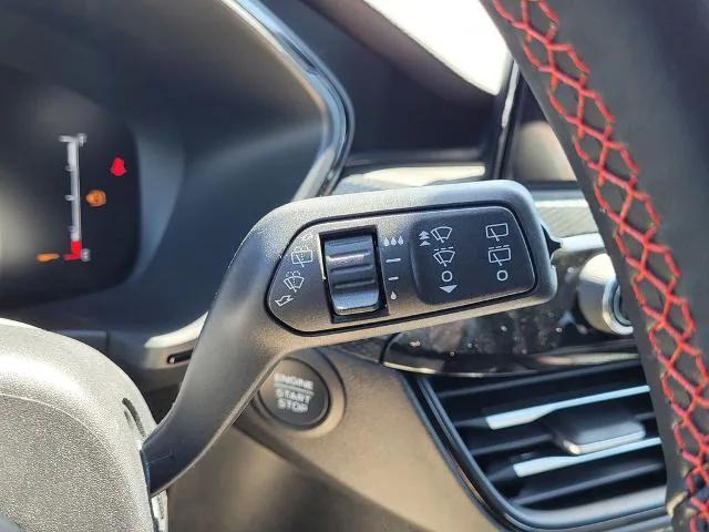 new 2024 Ford Escape car, priced at $32,560
