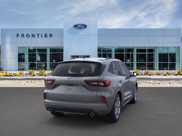 new 2024 Ford Escape car, priced at $34,735