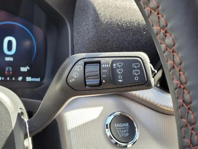 new 2025 Ford Explorer car, priced at $44,706