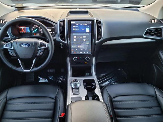 used 2024 Ford Edge car, priced at $33,995