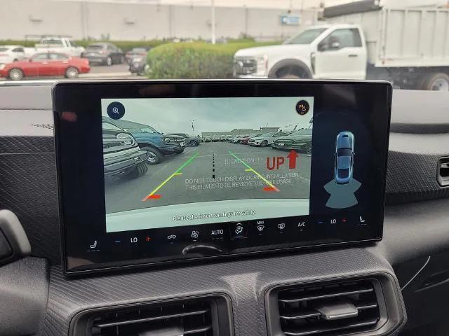 new 2025 Ford Mustang car, priced at $33,688