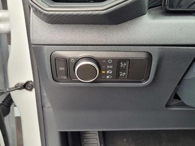 new 2025 Ford Mustang car, priced at $33,688