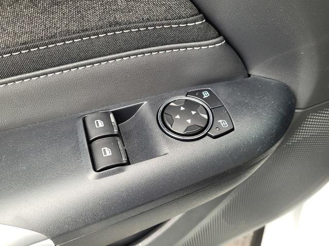 new 2025 Ford Mustang car, priced at $33,688