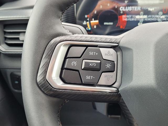 new 2025 Ford Mustang car, priced at $33,688