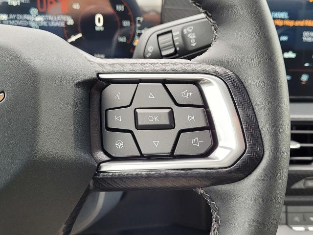 new 2025 Ford Mustang car, priced at $33,688