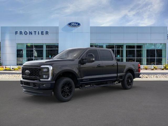 new 2025 Ford F-250 car, priced at $84,643
