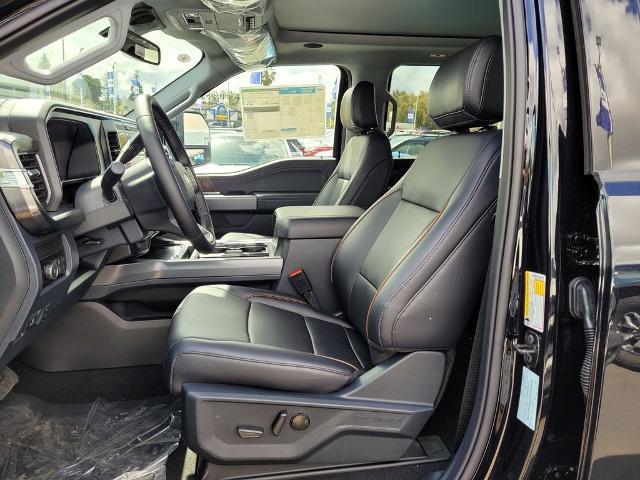 new 2025 Ford F-250 car, priced at $84,680