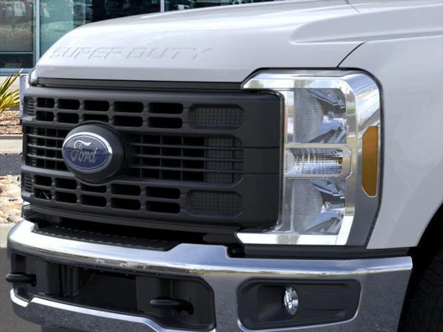 new 2024 Ford F-250 car, priced at $54,820