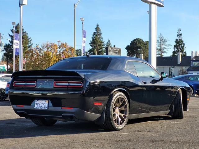 used 2016 Dodge Challenger car, priced at $49,898