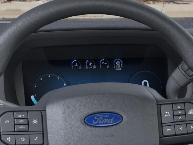 new 2024 Ford F-150 car, priced at $40,896