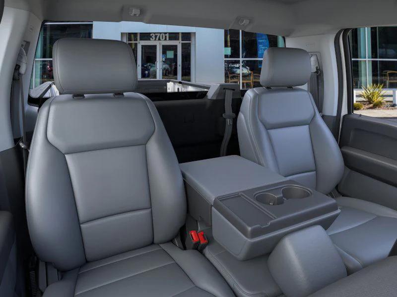 new 2024 Ford F-150 car, priced at $40,895