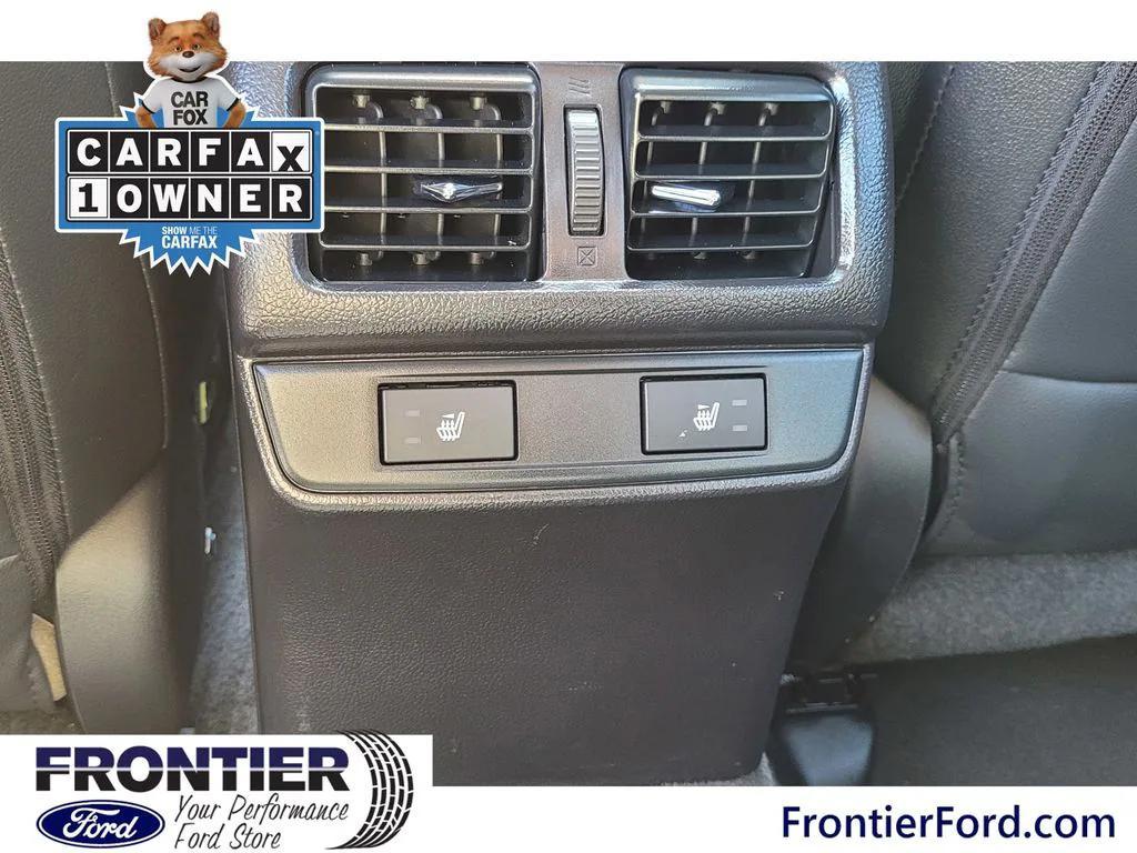 used 2017 Subaru Outback car, priced at $14,995