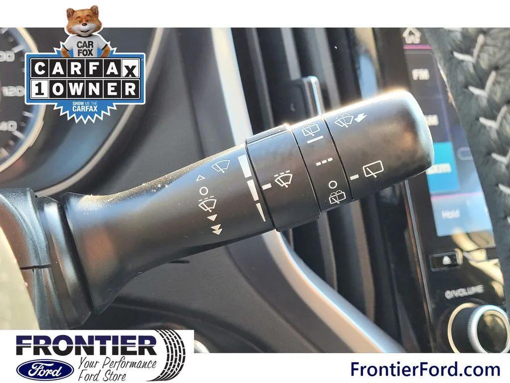 used 2022 Subaru Ascent car, priced at $29,462