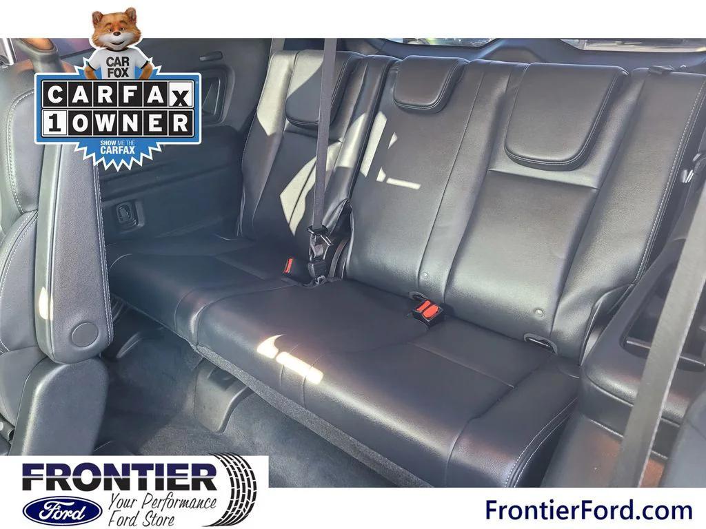 used 2022 Subaru Ascent car, priced at $29,462