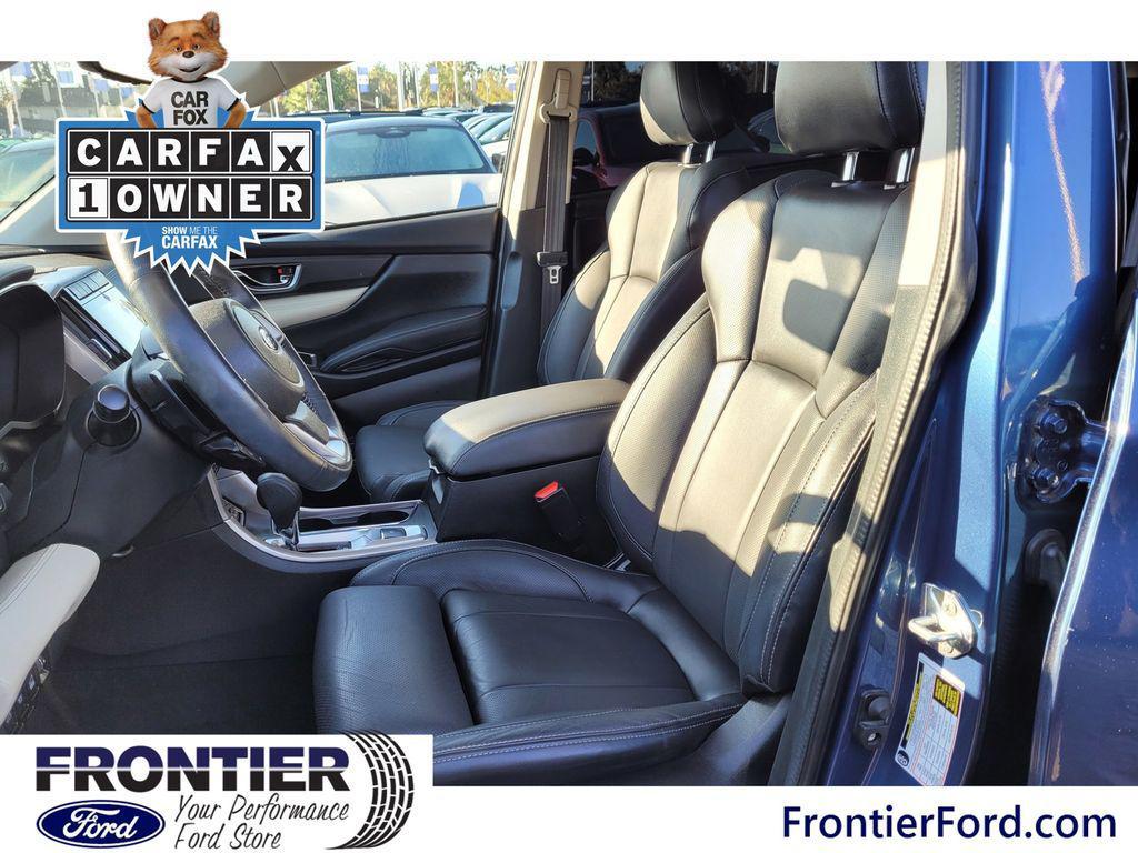 used 2022 Subaru Ascent car, priced at $29,462