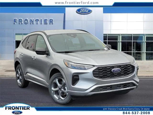 new 2024 Ford Escape car, priced at $33,143