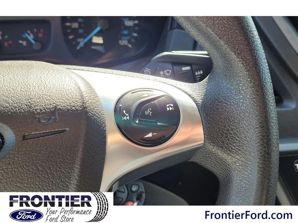 used 2019 Ford Transit-350 car, priced at $26,449