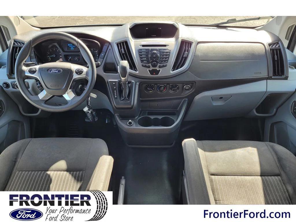 used 2019 Ford Transit-350 car, priced at $26,449