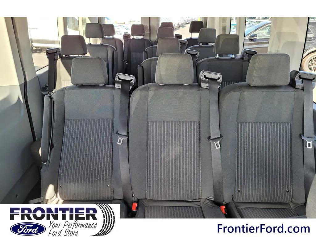 used 2019 Ford Transit-350 car, priced at $26,449