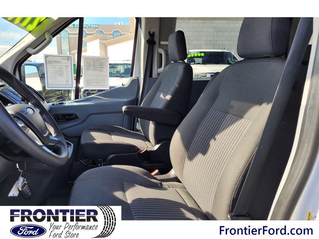 used 2019 Ford Transit-350 car, priced at $26,449