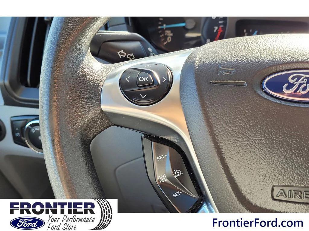 used 2019 Ford Transit-350 car, priced at $26,449