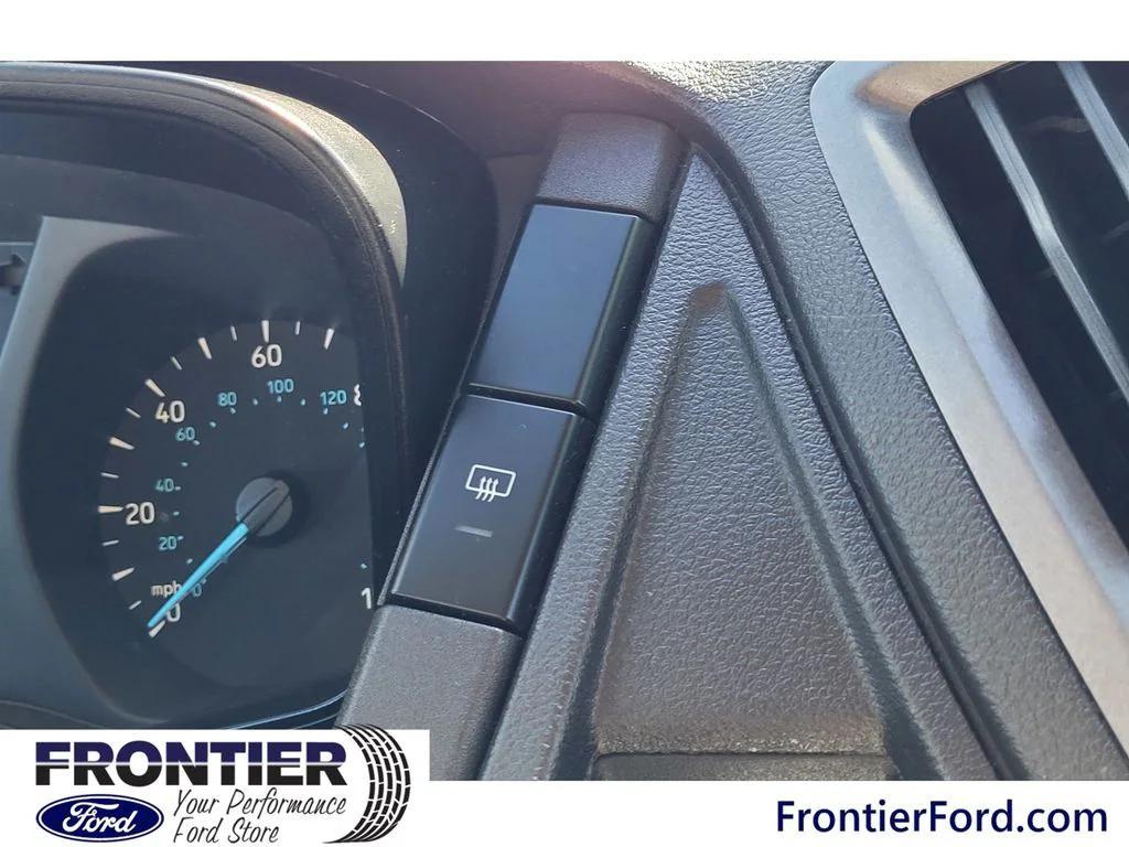 used 2019 Ford Transit-350 car, priced at $26,449