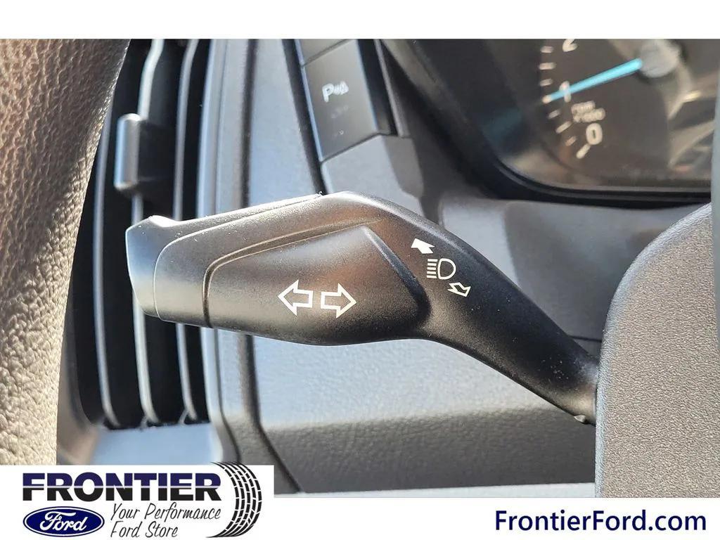 used 2019 Ford Transit-350 car, priced at $26,449