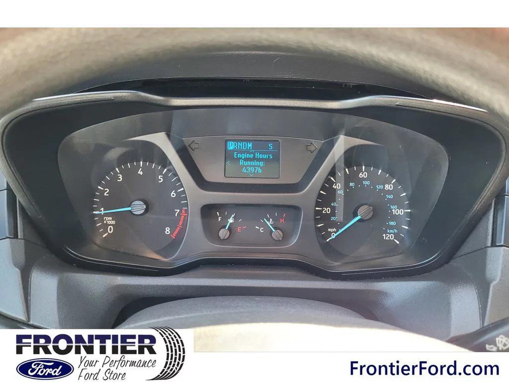used 2019 Ford Transit-350 car, priced at $26,449