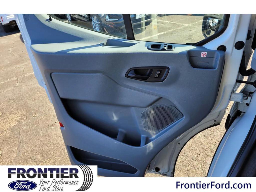 used 2019 Ford Transit-350 car, priced at $26,449