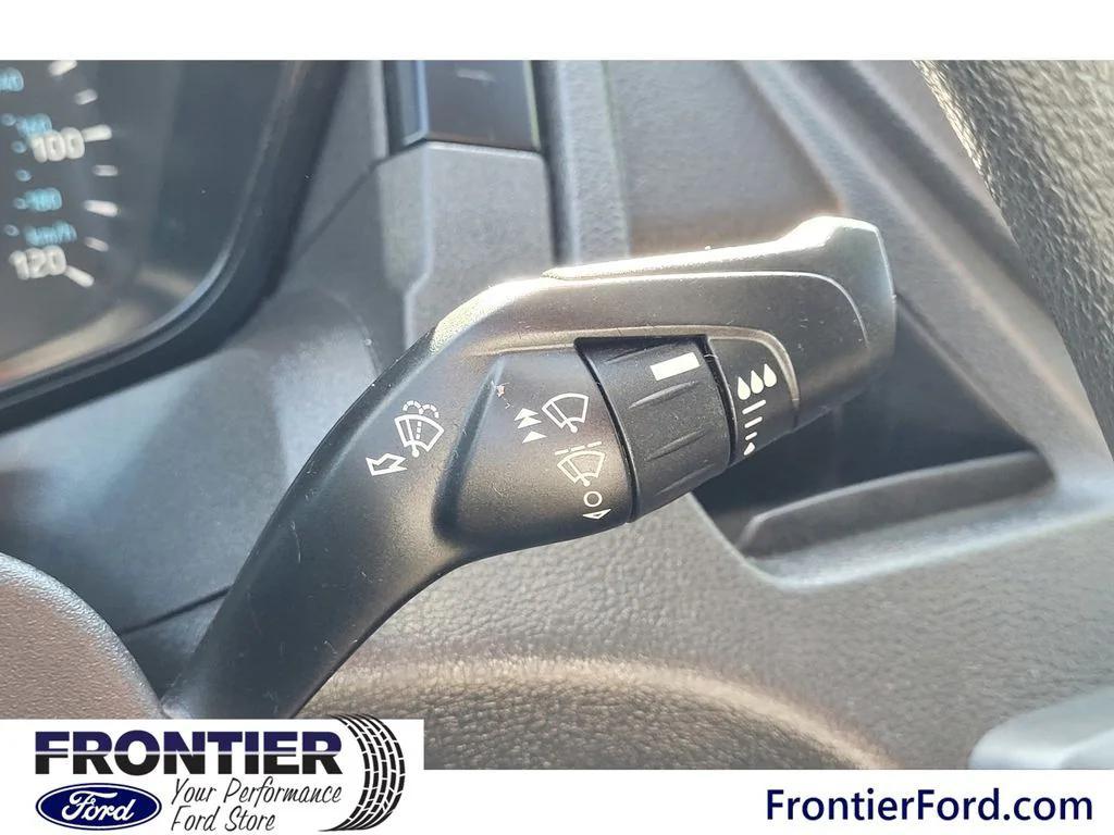 used 2019 Ford Transit-350 car, priced at $26,449