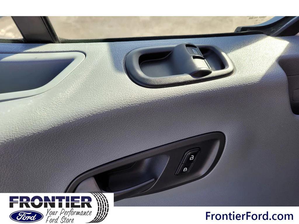 used 2019 Ford Transit-350 car, priced at $26,449
