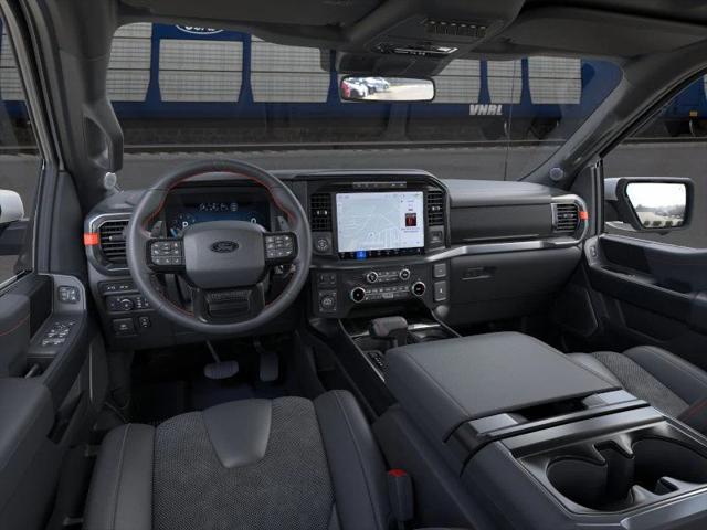 new 2024 Ford F-150 car, priced at $108,995