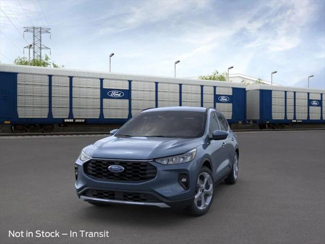 new 2025 Ford Escape car, priced at $39,135