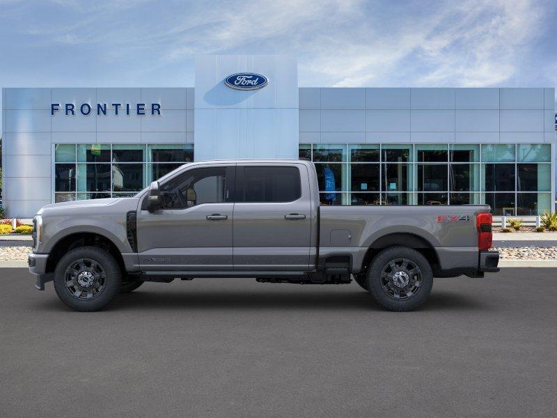 new 2024 Ford F-250 car, priced at $87,745